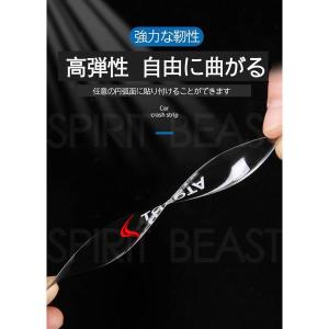 SPIRIT BEAST レクサス ドアハンド...の詳細画像3