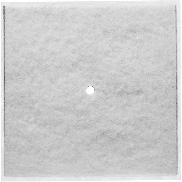 ツインバード 純正品 空気清浄機 交換用フィルター AC-4310