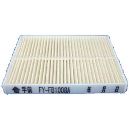 【FY-FB1008A×5個セット】パナソニック 交換用給気清浄フィルター スーパーアレルバスター・...