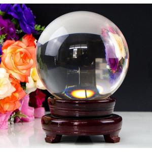 水晶玉 特大のおすすめ人気商品一覧 通販 - Yahoo!ショッピング