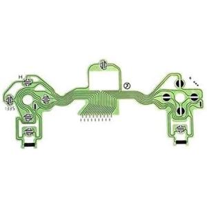 PlayStation4 PS4 コントローラー用 修理 交換 部品 フレキシブルケーブル フィルム...