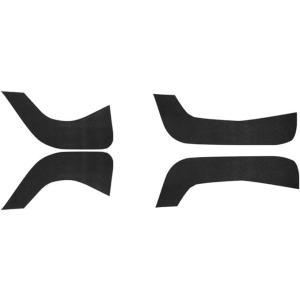 ドアキックガード マツダ CX-30 CX30 DM系 2019~2021 専用 ドアトリムガード ...