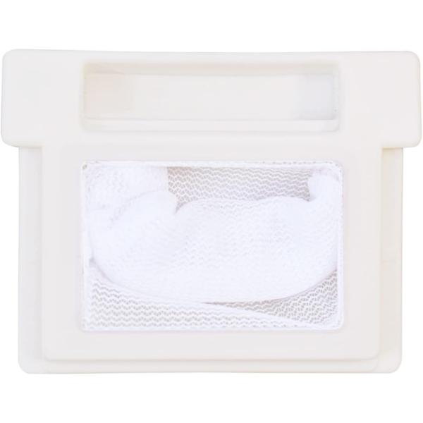 ISTORA 洗濯機用 糸くずフィルター サンヨー用 【部品番号：617-169-1689 ・LIN...