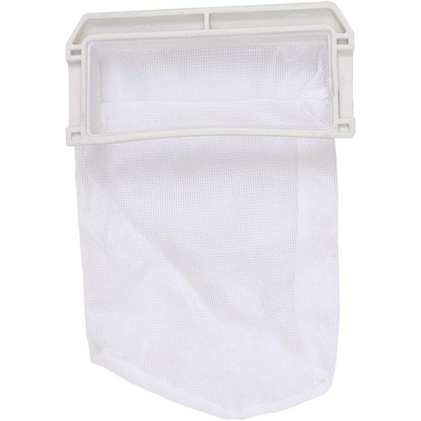 ISTORA 洗濯機パナソニック対応用 糸くずフィルター ネット クズ取りネット