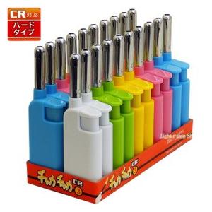 グレネード 手榴弾 ガス注入式 ターボライター【軽い着火】【柔らかい