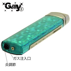 ニュージェミーターボフレームライター注入式 4...の詳細画像2