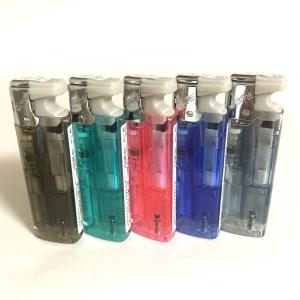 ESTE ウインディ ガス注入式 ターボジェットライター