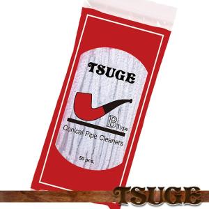 柘 TSUGE ツゲ モールクリーナー Bタイプ 50本入