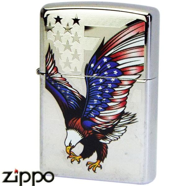 ZIPPO ジッポー アメリカンイーグル