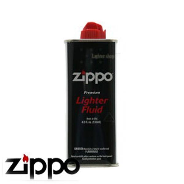 ZIPPO ジッポー オイル 小缶