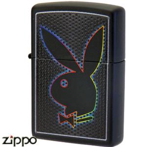 ZIPPO ジッポー プレイボーイ 49155【送料無料】｜lightersk