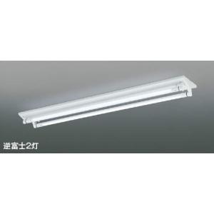 KOIZUMI(BP) コイズミ照明 LEDベースライト AH51619｜lightharmony