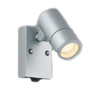 KOIZUMI (NS)コイズミ照明 LED人感センサ付アウトドアスポット AU54114