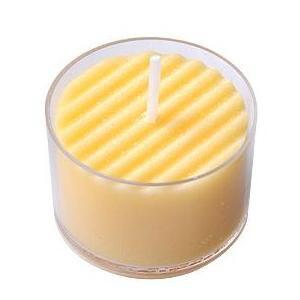 アロマキャンドル 純国産 アロマムード カモミール イエロー ペガサスキャンドル社製