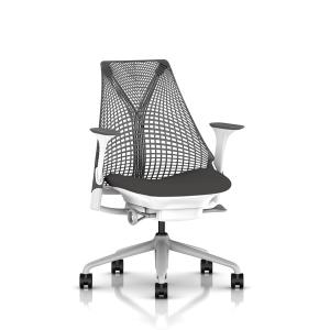 【極美品】ハーマンミラー / HermanMiller セイルチェア Herman Miller ハーマンミラー Hermanmiller セイルチェア