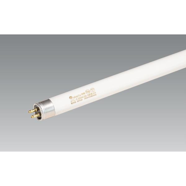 蛍光灯 TL-5 28W/830HE（フィリップス）代替品 管径16mm 管長1149mm 3000...