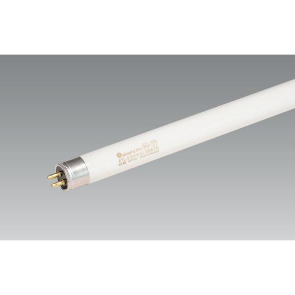 蛍光灯 TL-5 28W/840HE（フィリップス）代替品 管径16mm 管長1149mm 4000...