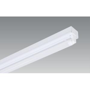 LED照明器具 LEDベースライト 直付 C1 トラフ BCL-8545+LDF40N/16/23-A1 ※LED光源5000K(昼白色)付｜lighting-unity