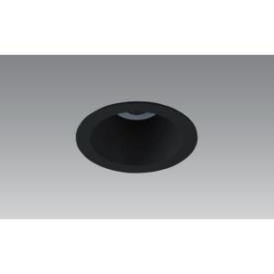 LED照明器具 LEDダウンライト ベース型 BDL-1209B-40/28+T-3002 本体黒 ...