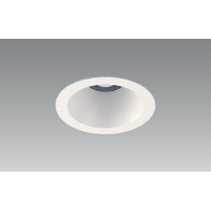 LED照明器具 LEDダウンライト ベース型 BDL-1211W-35/34+T-3003 本体白 ...