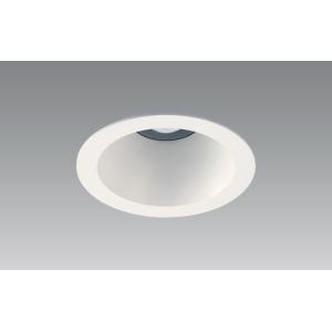 LED照明器具 LEDダウンライト ベース型 BDL-1310W-40/34+T-3003 本体白 ...