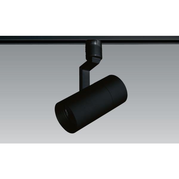 LED照明器具 LEDスポットライト ダクトレール取付 BSL-5110MB-40 黒 850Lmク...