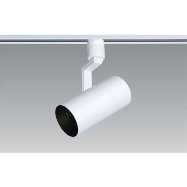 LED照明器具 LEDスポットライト ダクトレール取付 BSL-5110MW-30 白 850Lmク...