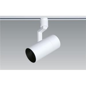LED照明器具 LEDスポットライト ダクトレール取付 BSL-5111MW-35 白 1000Lmクラス 調光可能 中角 3500K｜lighting-unity