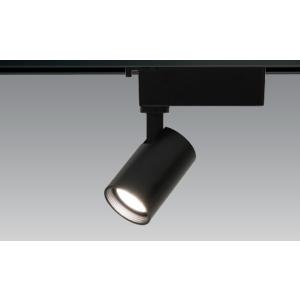 LED照明器具 LEDスポットライト ダクトレール取付 BSL-5164XB-40 黒 1000Lm...