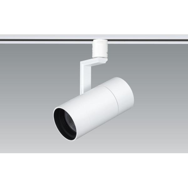 LED照明器具 LEDスポットライト ダクトレール取付 BSL-5200NW-40 白 2000Lm...