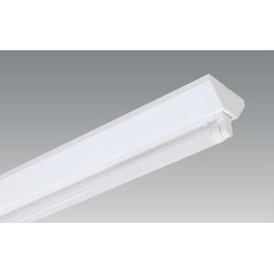 LED照明器具 LEDベースライト 直付 V1 逆富士 BVL-8741+LDF40N/16/23-A1 ※LED光源5000K(昼白色)付｜lighting-unity