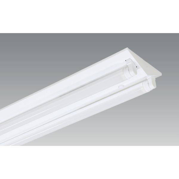 LED照明器具 LEDベースライト 直付 V2 逆富士 BVL-8742 ※LED光源別売