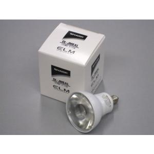 LED電球 ダイクロハロゲンランプ形 DL-JM6AL SHARP/シャープ JDR50W相当 調光...