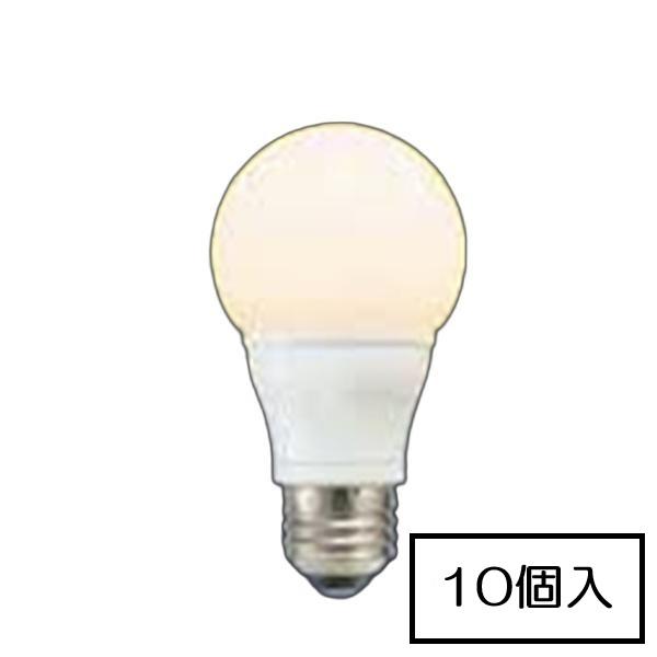 SHARP LED電球 50W相当 E26 配光250°調光対応 電球色 2700K  φ60mm ...