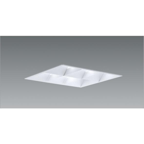 LED照明器具 LEDベースライト 埋込型 ERK9060WA＋AHP-D32D/15-AP2×4 ...