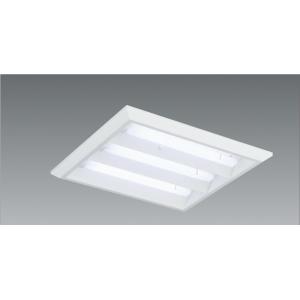 LED照明器具 LEDベースライト 埋込・直付兼用 ERK9068W＋AHP-D32W/15-AP2×3 本体白 FHP32W×3灯用クラス 4000K 白色｜lighting-unity