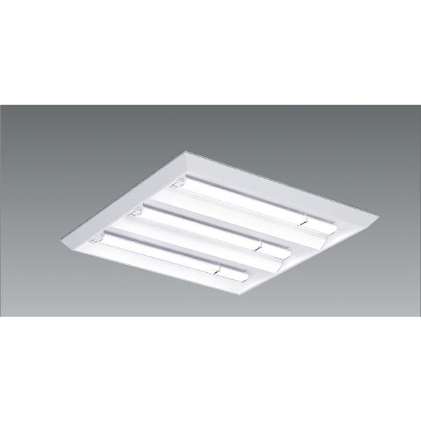 LED照明器具 LEDベースライト 直付型 ERK9292W＋AHP-D45L/18-AP2×3 本...