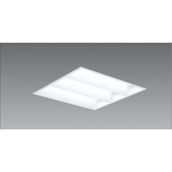 LED照明器具 LEDベースライト 埋込型 ERK9293WA＋AHP-D45W/18-AP2×3 ...