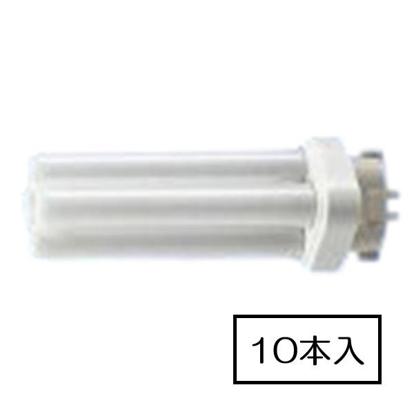 Panasonic/パナソニック FDL13EX-LF3 1箱(10本入) コンパクト形蛍光ランプ ...