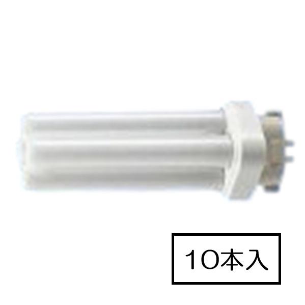 Panasonic/パナソニック FDL27EX-NF3 1箱(10本入) コンパクト形蛍光ランプ ...