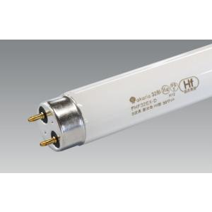 蛍光灯 32W形直管蛍光ランプ Hf形 3波長 6500K 昼光色 FHF32EX-D　(10本入り...