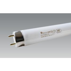 蛍光灯 32W形直管蛍光ランプ Hf形 3波長 5000K 昼白色 FHF32EX-N　(50本入り...