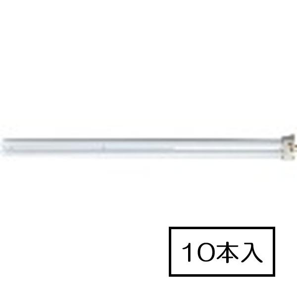 Panasonic/パナソニック FHP45EWWF3 1箱(10本入) コンパクト形蛍光ランプ 温...