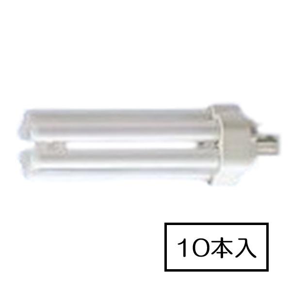 Panasonic/パナソニック FHT42EX-NF3 1箱(10本入) コンパクト形蛍光ランプ ...