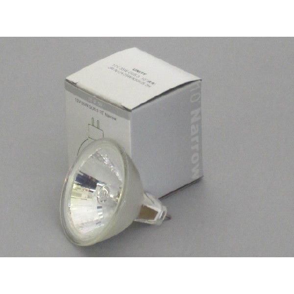 電球 ダイクロハロゲンランプ JR-N12V35W/K5-GU5.3H 12V用 UNITY/ユニテ...