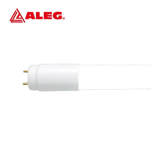 LED蛍光灯 直管蛍光ランプ形 ALEG/ブライトライト 40W相当 5000K(昼白色) 片側給電...
