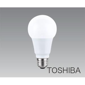 LED電球 一般電球形 LDA12L-G/100W/2 TOSHIBA/東芝 100W相当 径60m...