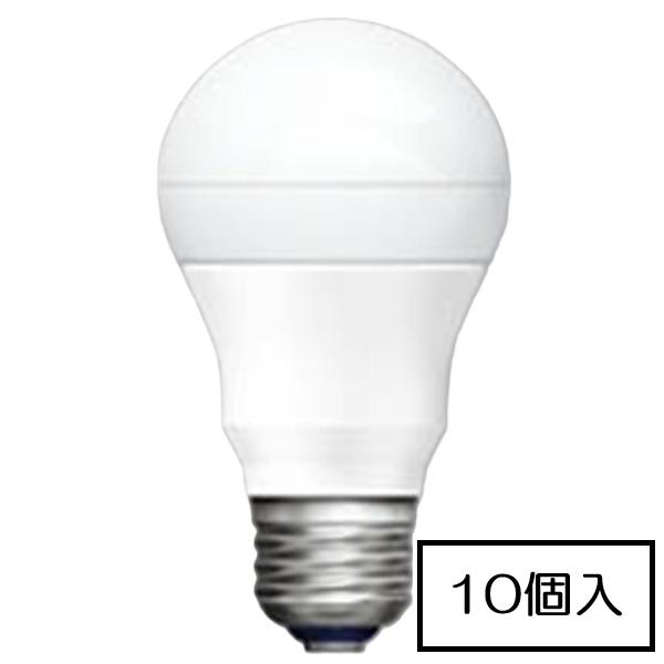 東芝 LED電球 E26 40W形相当 昼白色 5000K 配光180° φ55mm LDA4N-G...