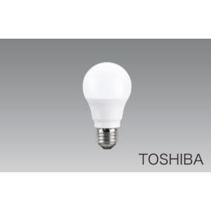 LED電球 一般電球形 LDA7L-G-K/60W/2 TOSHIBA/東芝 60W相当 径55mm...