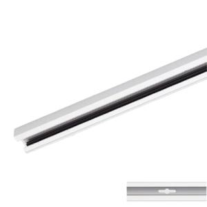 東芝ライテック 〔即納〕ライティングレール VI形（白色/ホワイト）3m